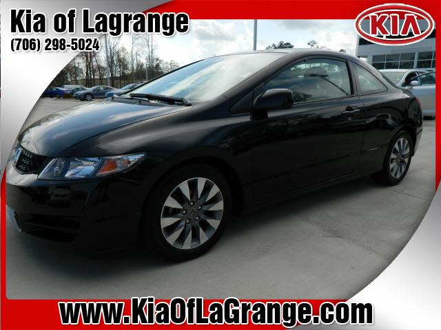 Photo of 2010 Honda Civic