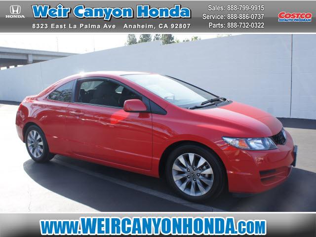 Photo of 2010 Honda Civic