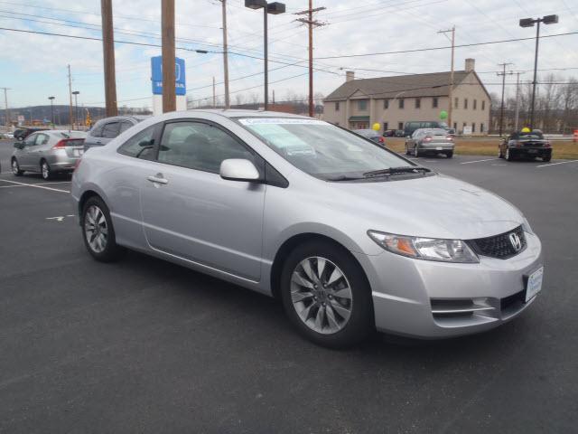 Photo of 2010 Honda Civic