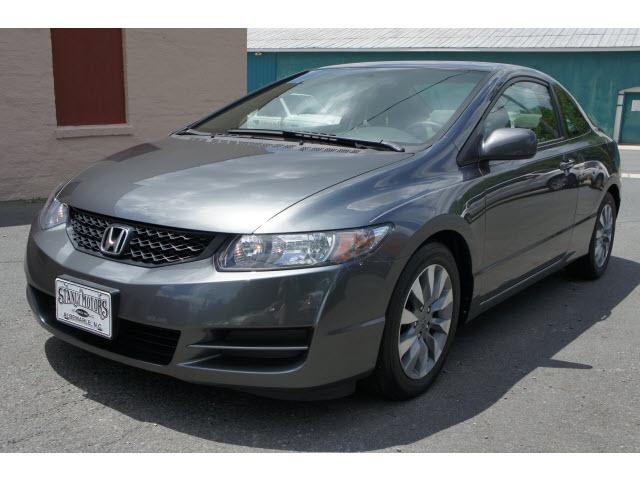 Photo of 2010 Honda Civic