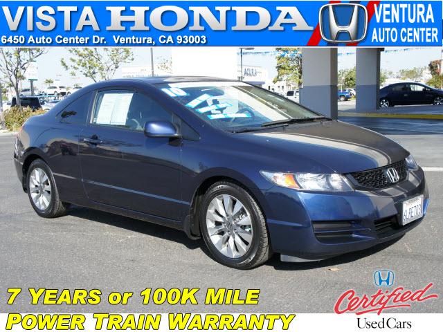Photo of 2010 Honda Civic