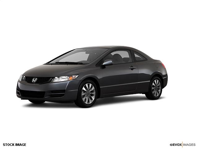 Photo of 2010 Honda Civic