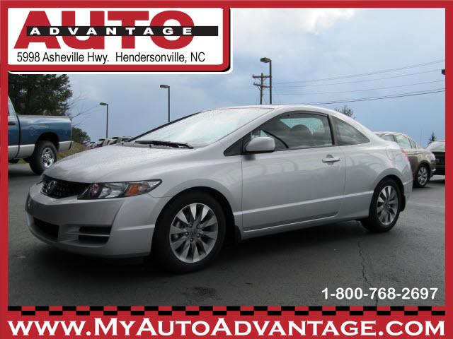 Photo of 2011 Honda Civic