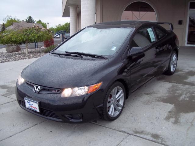 Photo of 2008 Honda Civic