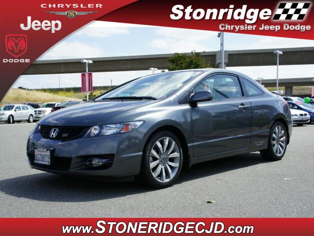 Photo of 2009 Honda Civic