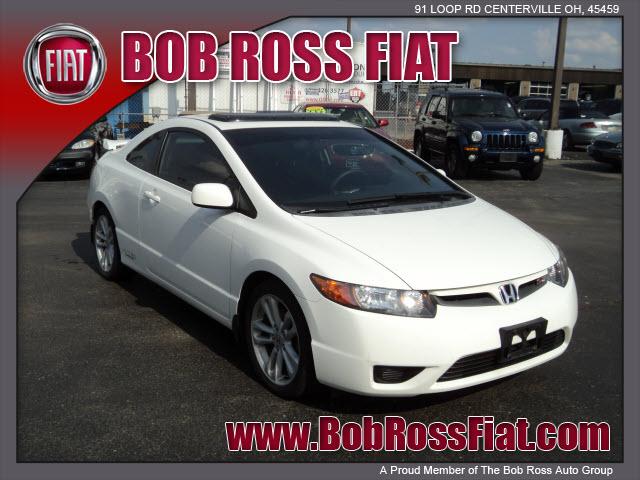 Photo of 2006 Honda Civic