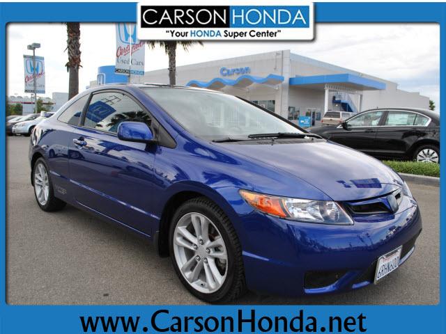 Photo of 2008 Honda Civic