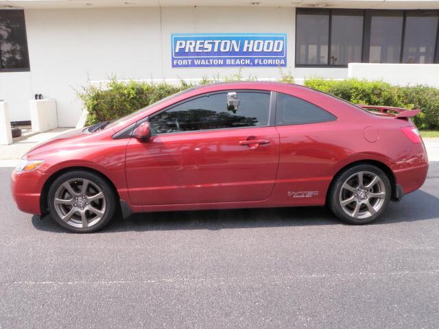 Photo of 2007 Honda Civic