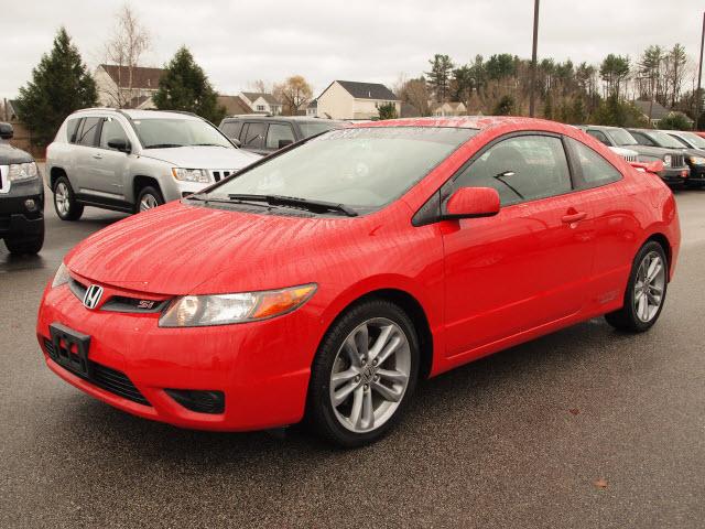 Photo of 2008 Honda Civic