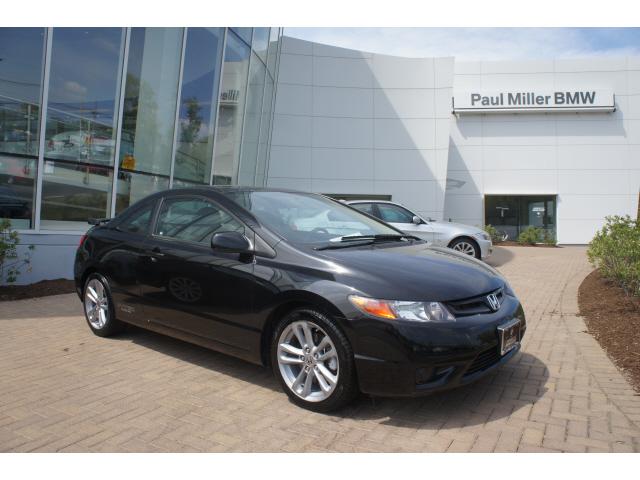 Photo of 2008 Honda Civic
