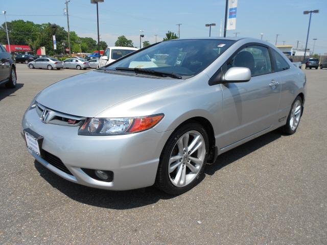 Photo of 2006 Honda Civic