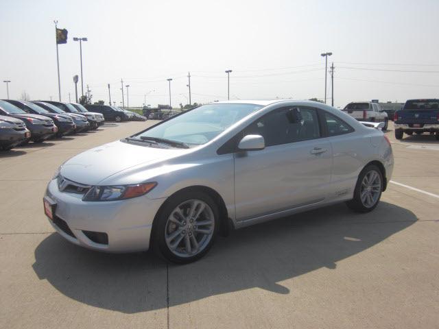 Photo of 2008 Honda Civic