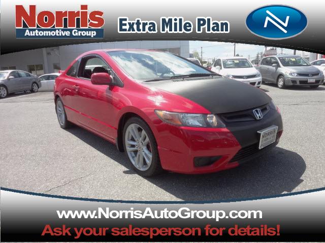 Photo of 2008 Honda Civic