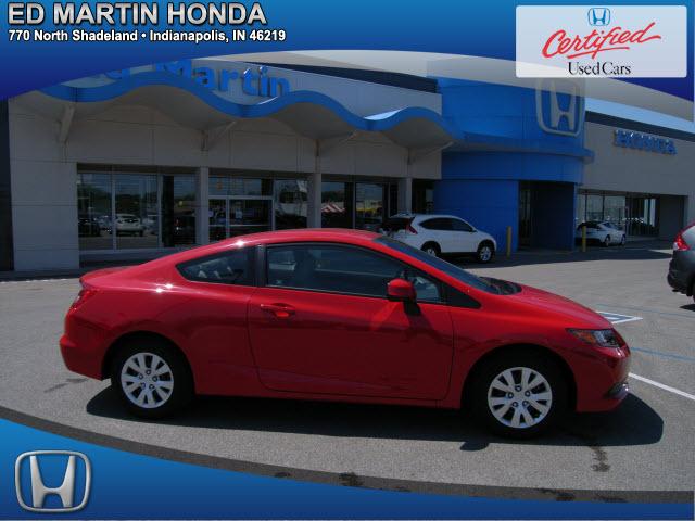 Photo of 2012 Honda Civic