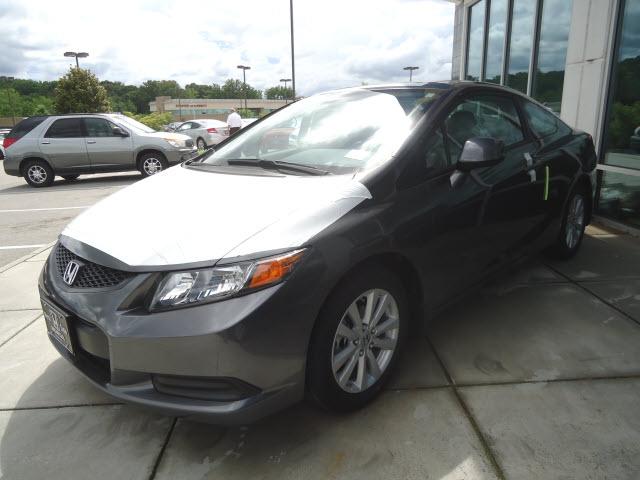 Photo of 2012 Honda Civic