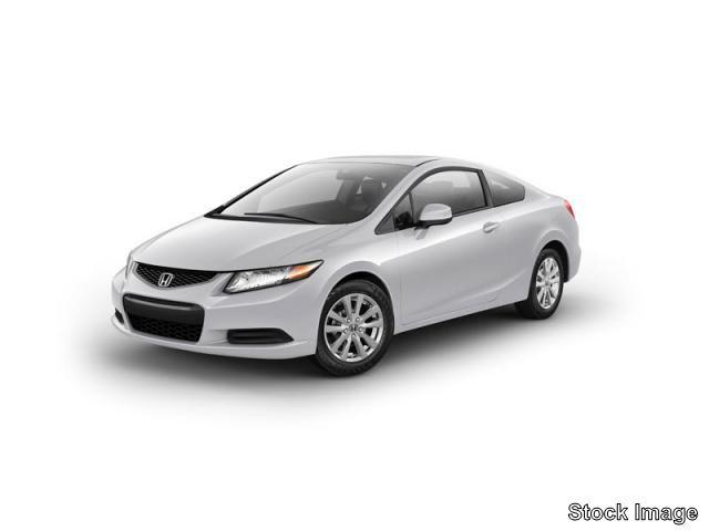 Photo of 2012 Honda Civic