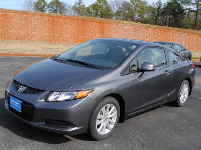 Photo of 2012 Honda Civic