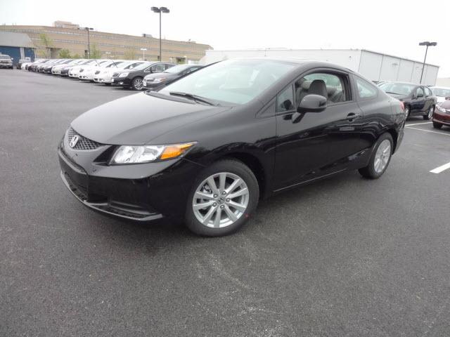 Photo of 2012 Honda Civic