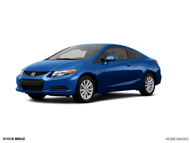 Photo of 2012 Honda Civic