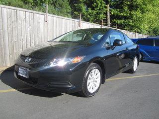 Photo of 2012 Honda Civic