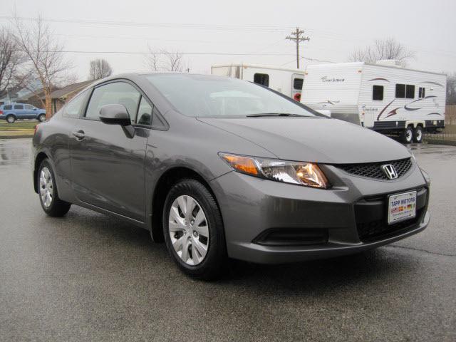 Photo of 2012 Honda Civic