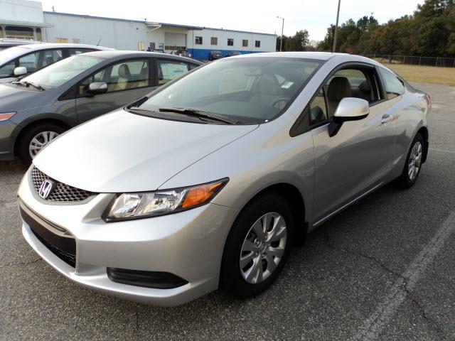 Photo of 2012 Honda Civic