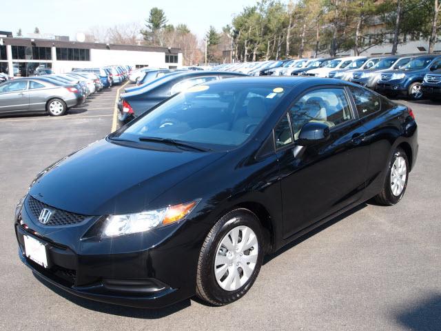 Photo of 2012 Honda Civic