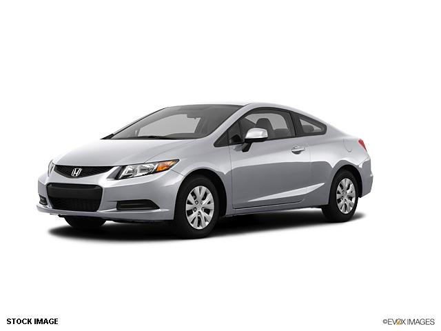 Photo of 2012 Honda Civic