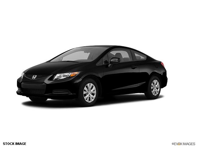 Photo of 2012 Honda Civic
