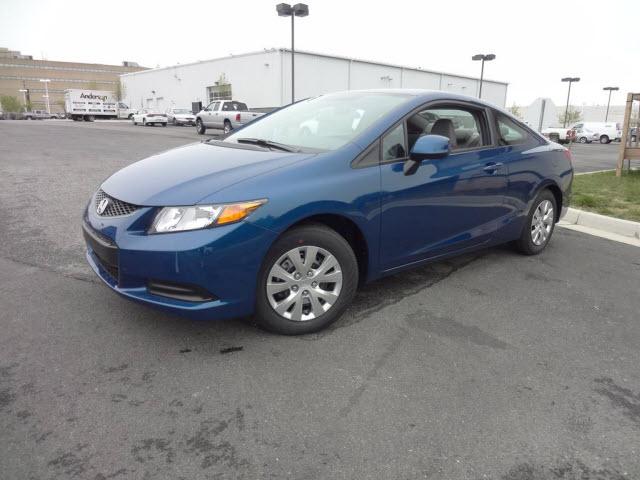 Photo of 2012 Honda Civic