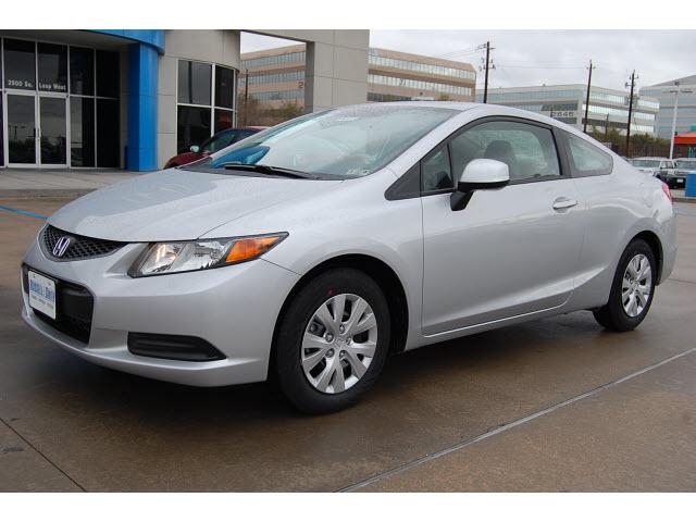 Photo of 2012 Honda Civic