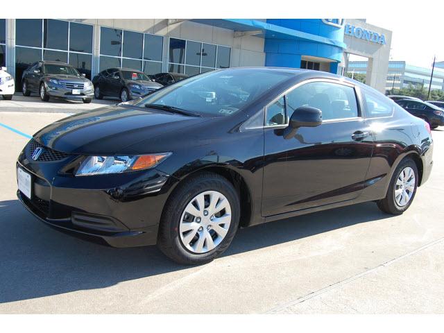 Photo of 2012 Honda Civic