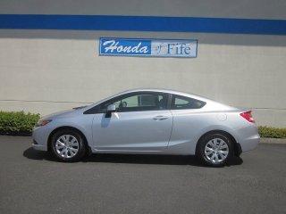 Photo of 2012 Honda Civic