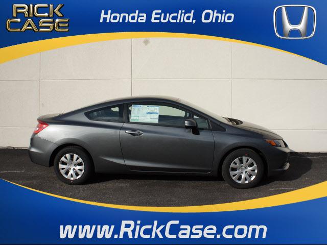 Photo of 2012 Honda Civic