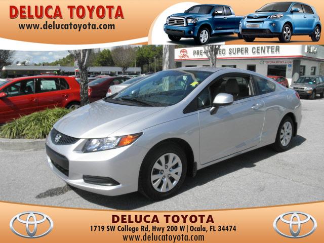 Photo of 2012 Honda Civic