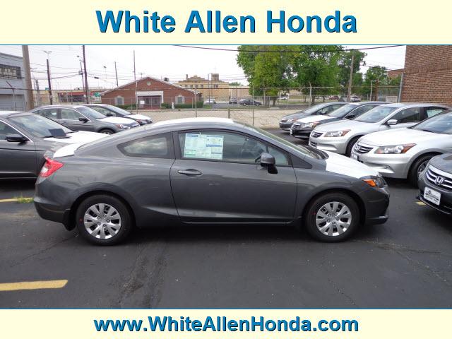 Photo of 2012 Honda Civic