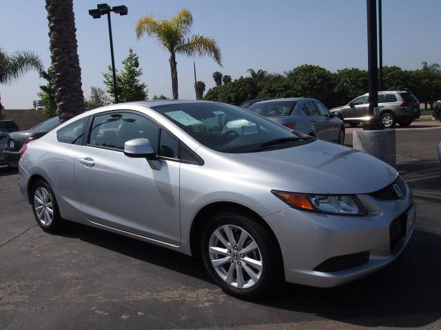 Photo of 2012 Honda Civic