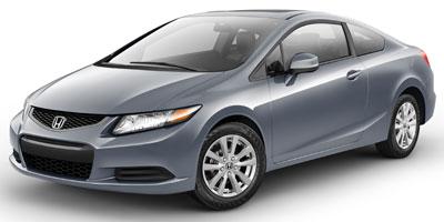 Photo of 2012 Honda Civic