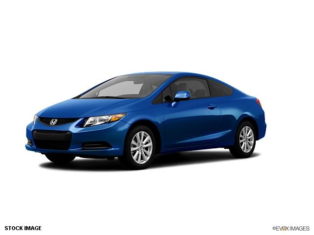 Photo of 2012 Honda Civic