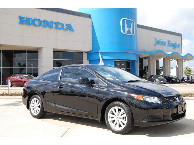 Photo of 2012 Honda Civic