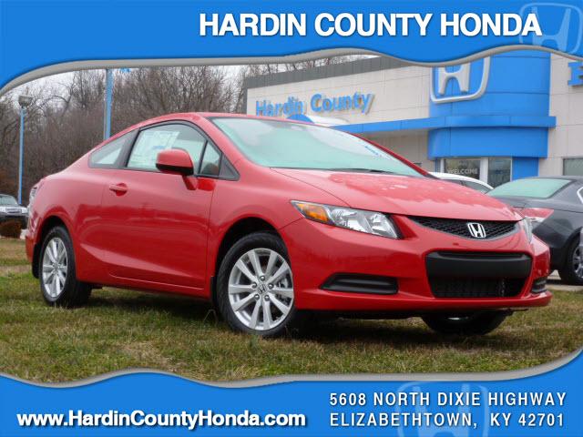 Photo of 2012 Honda Civic