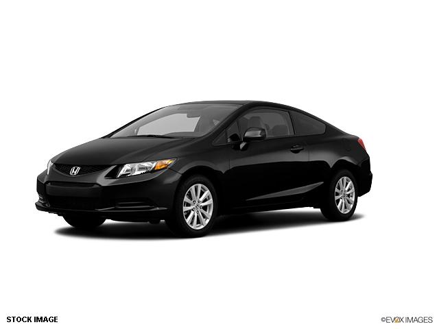 Photo of 2012 Honda Civic