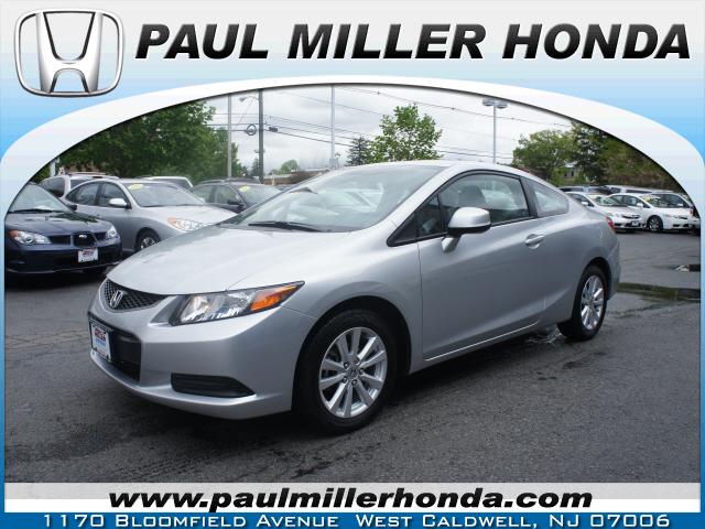 Photo of 2012 Honda Civic