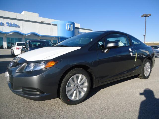 Photo of 2012 Honda Civic