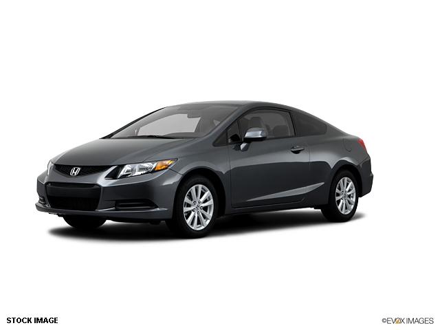 Photo of 2012 Honda Civic