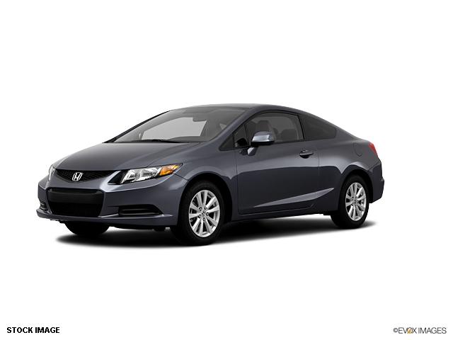 Photo of 2012 Honda Civic