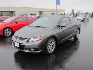 Photo of 2012 Honda Civic