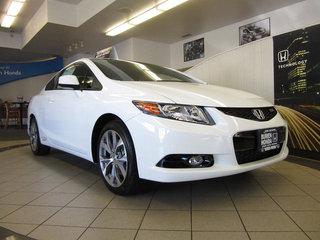 Photo of 2012 Honda Civic
