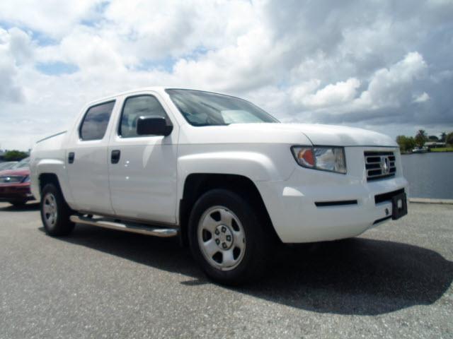 Photo of 2006 Honda Ridgeline