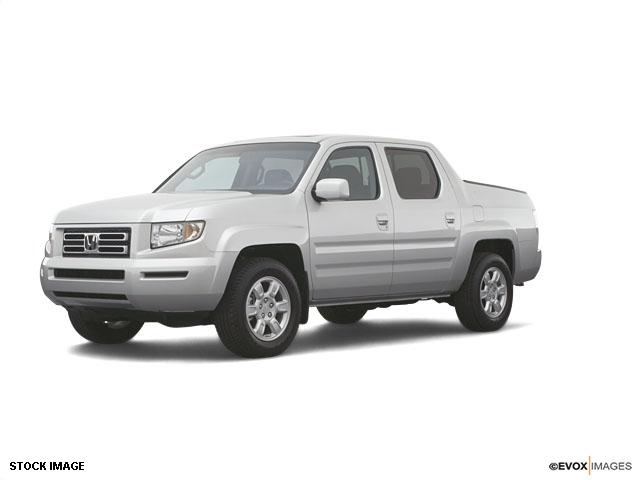 Photo of 2006 Honda Ridgeline